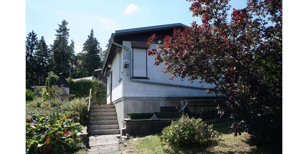 Einfamilienhaus Bahratal/Markersbach Markersbach - 3 Zimmer, 64 m&sup2;, 57.000&euro; | Angebot:22249012