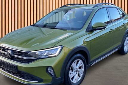 VW Taigo 12.379 km 16.980 &euro; Dresden 01328