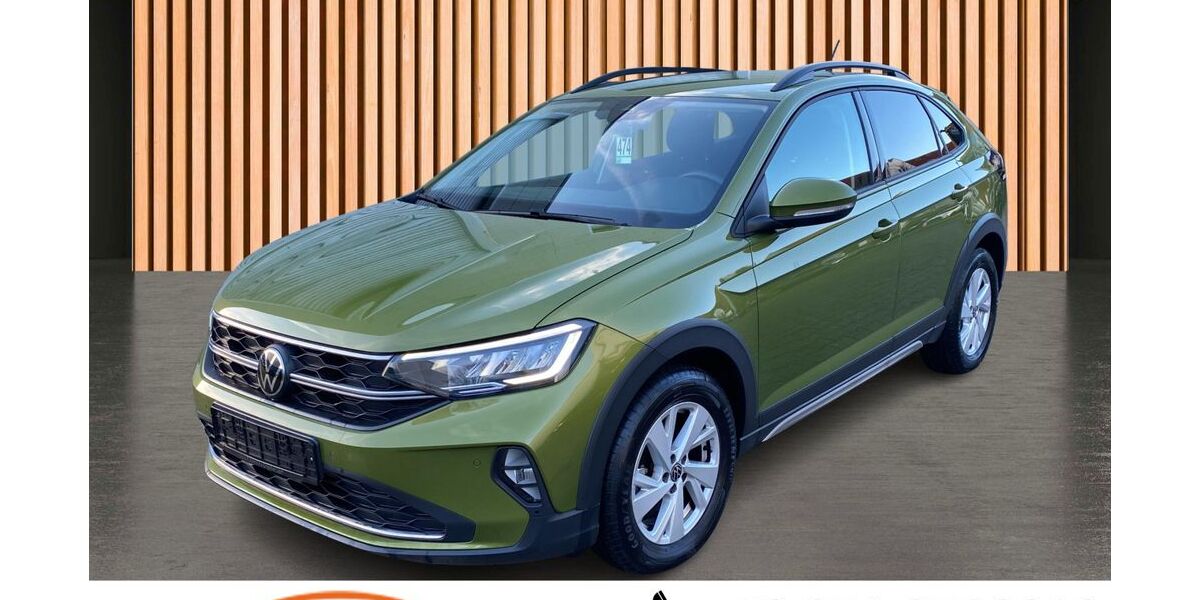 VW Taigo 12.379 km 16.980 &euro; Dresden 01328