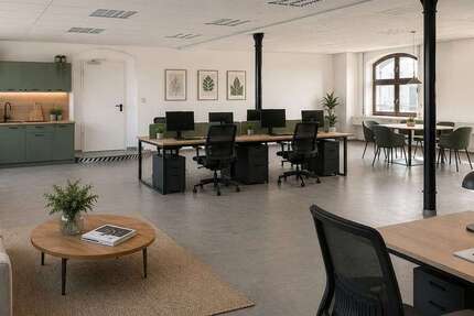 Gewerbeobjekt Dresden Leuben - 1.200&euro; | Angebot:26661229
