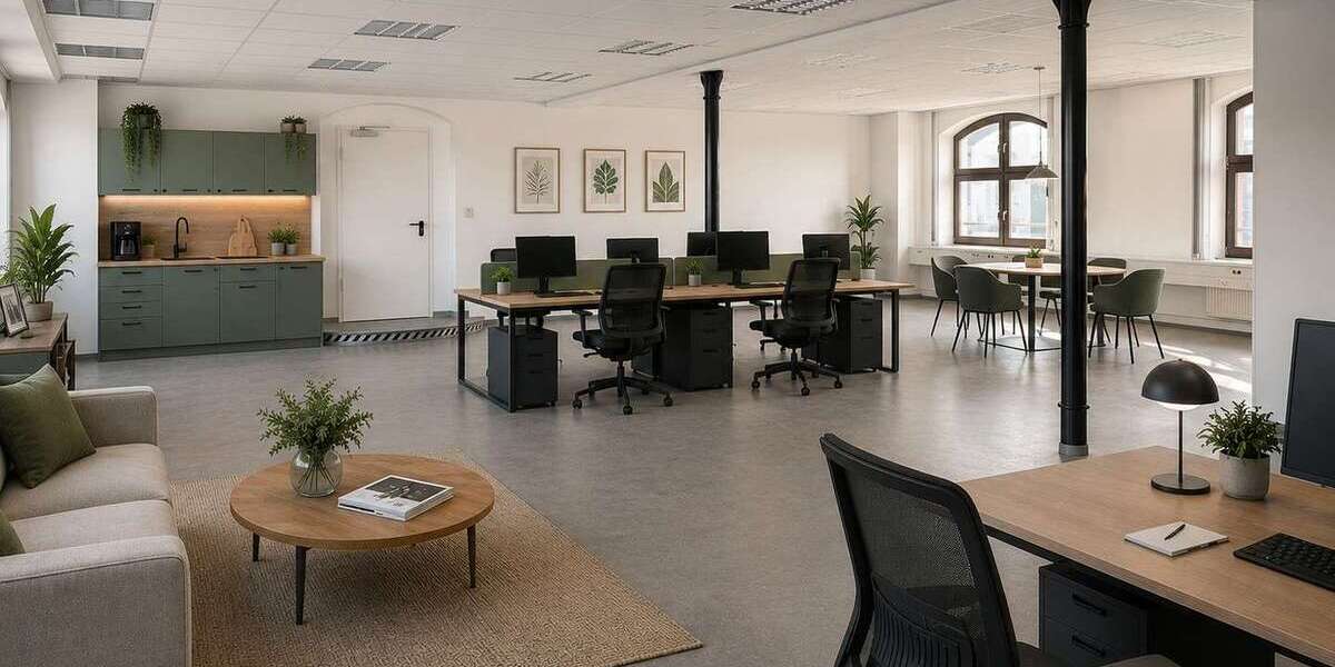 Gewerbeobjekt Dresden Leuben - 1.200&euro; | Angebot:26661229
