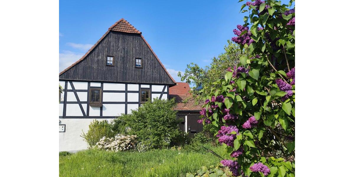 Bauernhaus, Landhaus Dresden Schönfeld-Weißig - 5 Zimmer, 157 m&sup2;, 380.000&euro; | Angebot:27085569