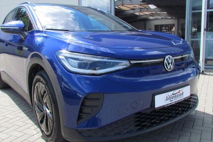 VW ID.4 68.255 km 31.880 &euro; Dippoldiswalde 01744