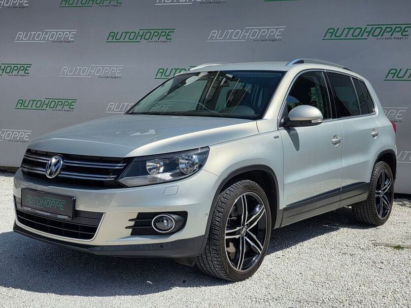 Tiguan