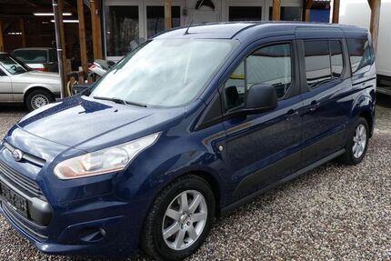 Ford Tourneo Connect 155.660 km 8.900 &euro; Dresden 01219