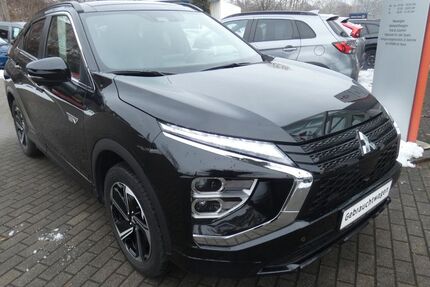 Mitsubishi Eclipse Cross 47.919 km 23.890 &euro; Radebeul 01445