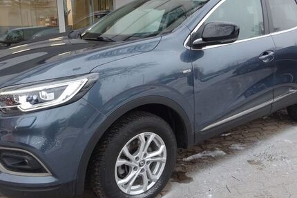 Renault Kadjar 75.690 km 17.700 &euro; Dresden 01217