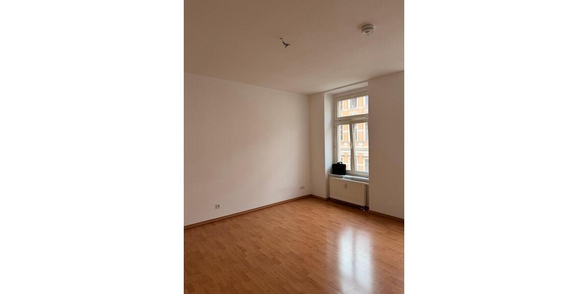 Etagenwohnung Dresden Neustadt - 2 Zimmer, 45 m&sup2;, 371&euro; | Angebot:26548828