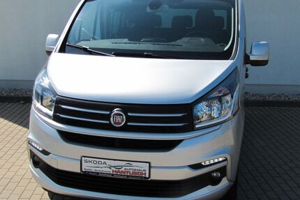 Fiat Talento 80.600 km 26.990 € Bischofswerda 01877