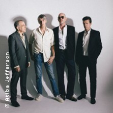 The Hard Quartet Dresden