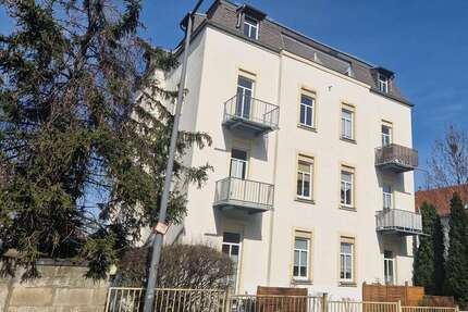 Wohnung Dresden Leutewitz - 3 Zimmer, 65 m&sup2;, 570&euro; | Angebot:26251418