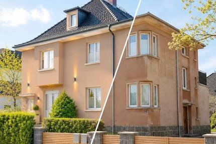 Haus Dresden Weixdorf - 9.5 Zimmer, 230 m&sup2;, 689.000&euro; | Angebot:27455626