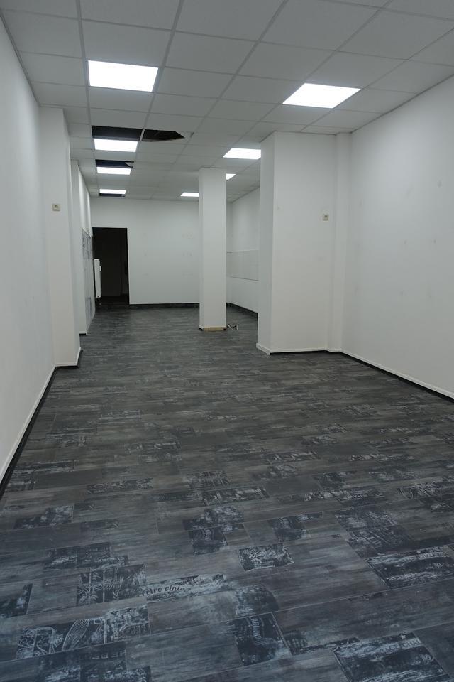 Einzelhandelsfläche in 1A-Lage zimmer