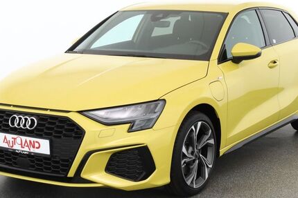 Audi A3 65.095 km 24.990 &euro; Meißen 01662