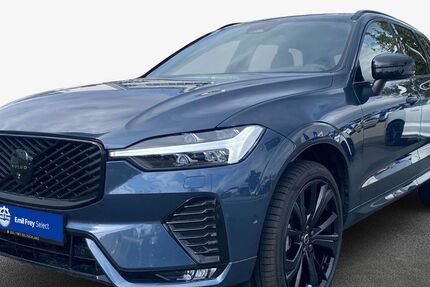 Volvo XC60 24.114 km 46.450 &euro; Dresden 01277