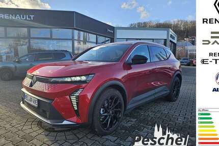 Renault Scenic 15.387 km 30.987 &euro; Meißen 01662