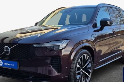 Volvo XC90 27.942 km 75.950 &euro; Dresden 01277