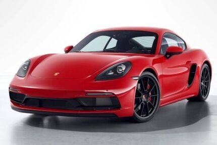 Porsche Cayman 20.900 km 85.790 &euro; Dresden 01129