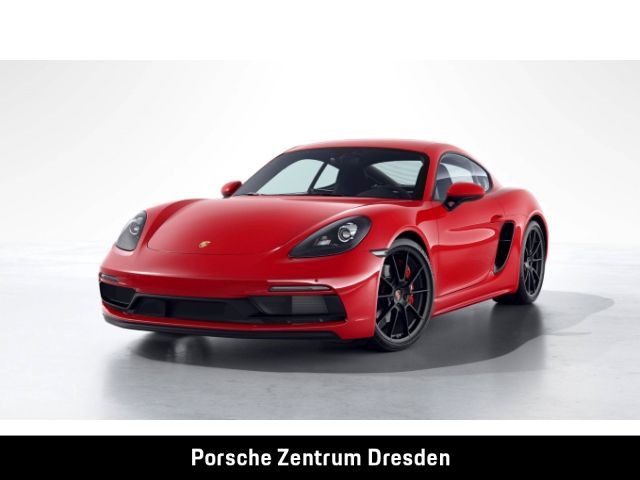Porsche Cayman 20.900 km 85.790 &euro; Dresden 01129