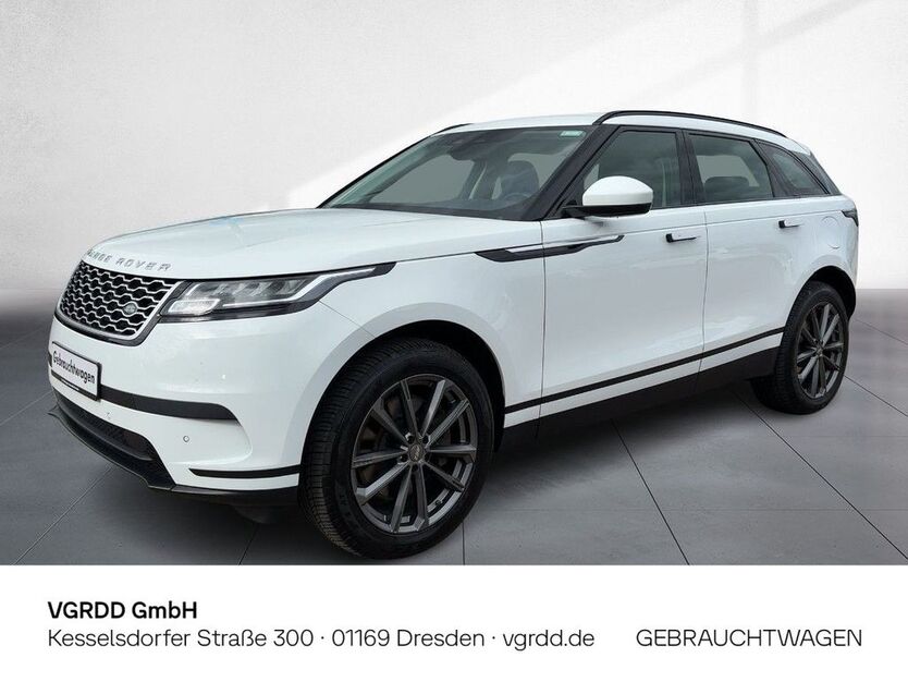 Land Rover Range Rover 41.030 km 39.980 € Dresden 01169