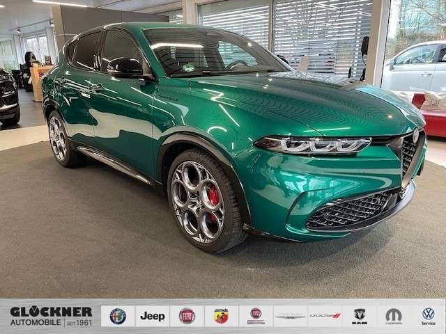 Alfa Romeo Tonale 32.428 km 35.990 &euro; Dresden 01219