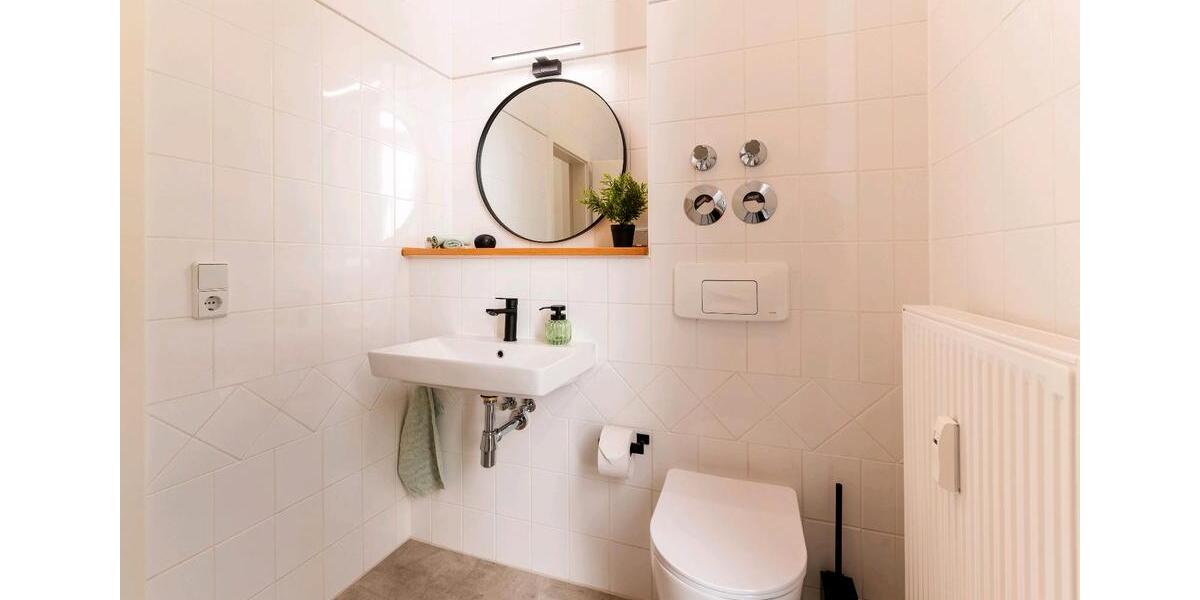 Erdgeschoßwohnung Dresden Cotta - 3 Zimmer, 85 m&sup2;, 279.000&euro; | Angebot:27524027