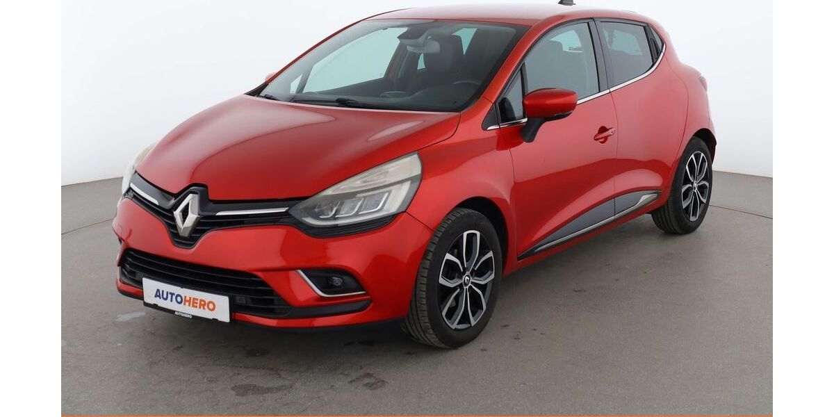 Renault Clio 58.962 km 11.460 &euro; Dresden 01187