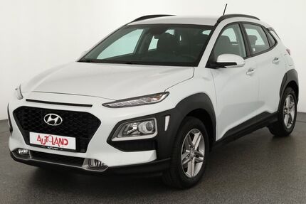 Hyundai KONA 54.099 km 15.990 &euro; Meißen 01662
