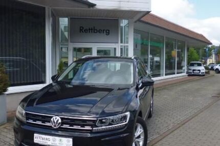VW Tiguan 44.596 km 23.450 € Dippoldiswalde 01744