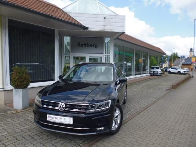 VW Tiguan 44.596 km 23.450 € Dippoldiswalde 01744
