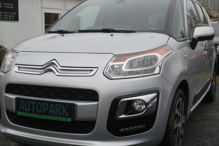Citroen C3 102.300 km 5.490 &euro; Dresden 01237
