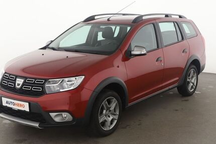 Dacia Logan 78.894 km 11.550 &euro; Dresden 01187