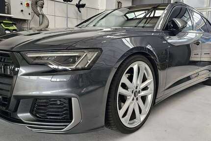 Audi A6 64.500 km 32.500 &euro; Moritzburg 01468