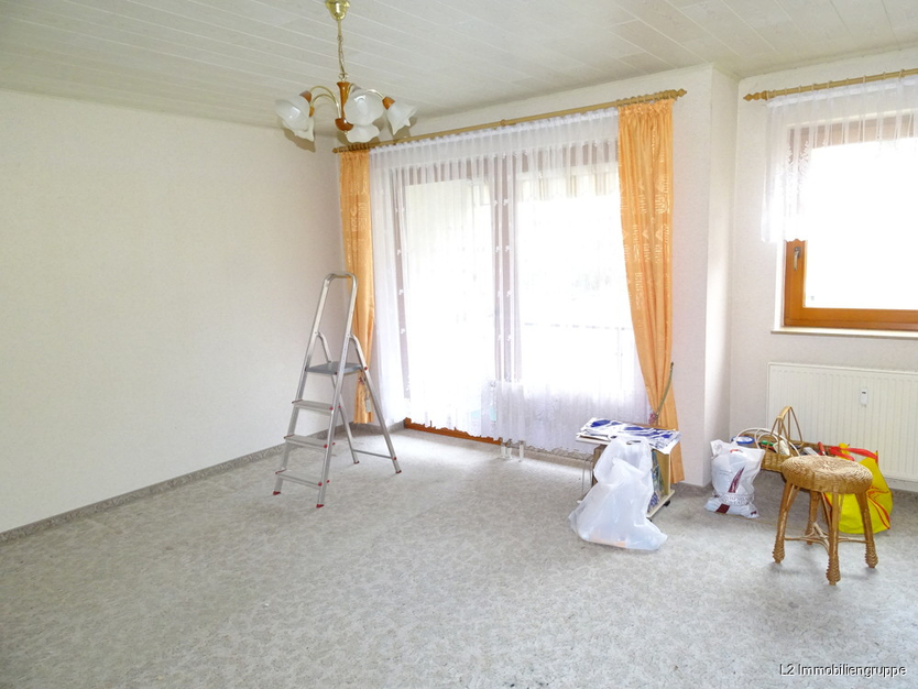 Toll gelegene 3-Raum Eigentumswohnung in Weinböhla 3 zimmer