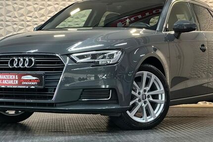 Audi A3 83.345 km 15.999 &euro; Heidenau 01809