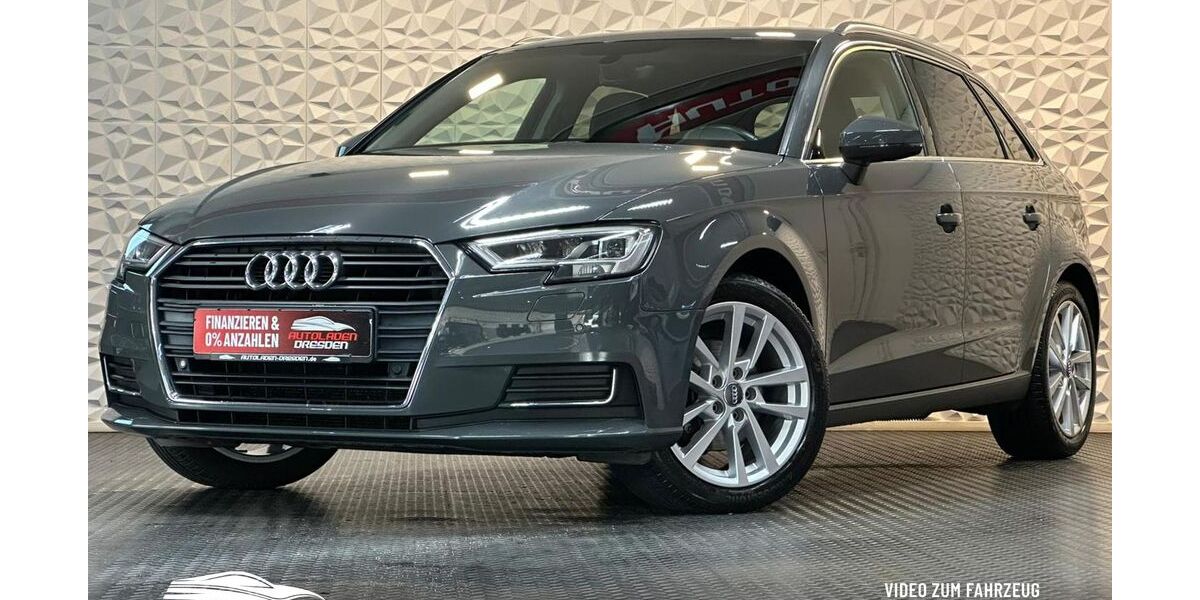 Audi A3 83.345 km 15.999 &euro; Heidenau 01809