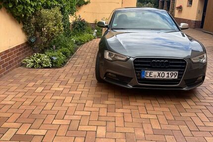Audi A5 157.500 km 11.500 &euro; Dresden 01159