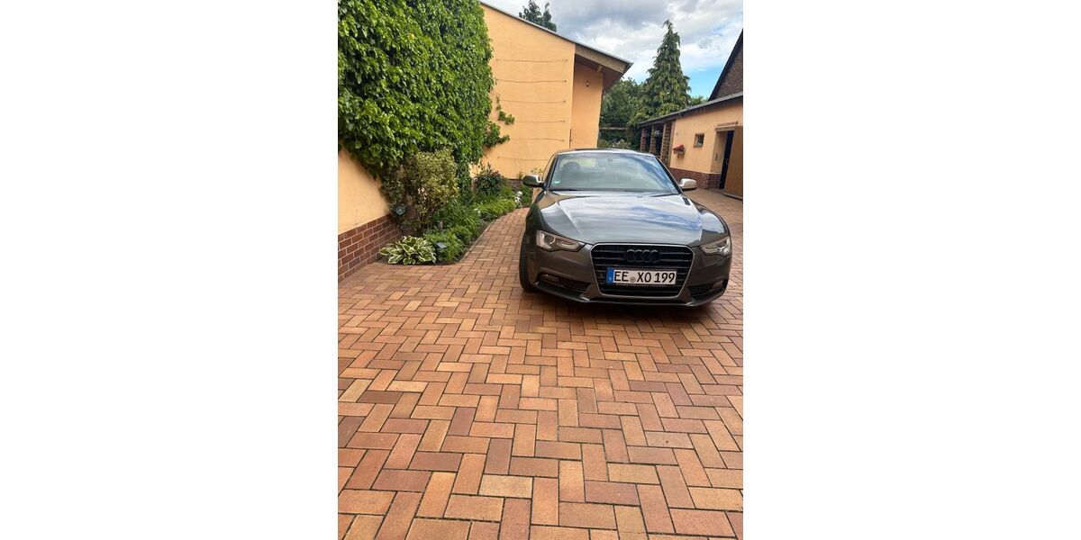 Audi A5 157.500 km 11.500 &euro; Dresden 01159