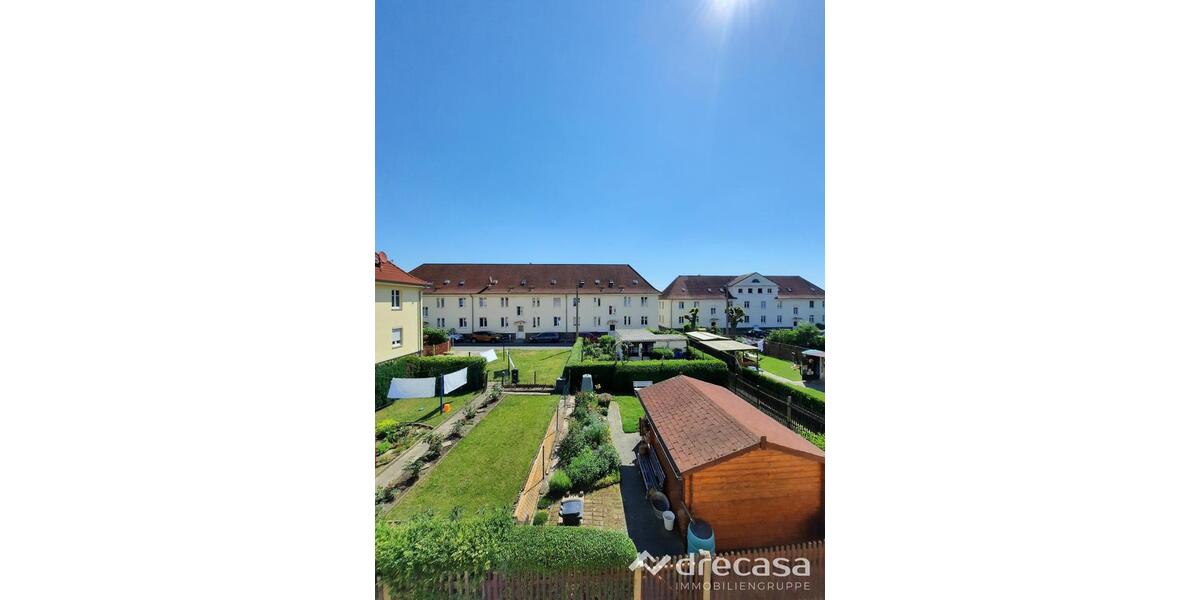 Etagenwohnung Arnsdorf - 2 Zimmer, 51 m&sup2;, 400&euro; | Angebot:26463176