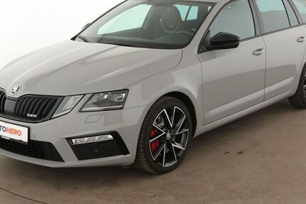 Skoda Octavia 51.597 km 25.230 &euro; Dresden 01187
