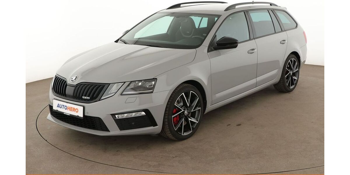 Skoda Octavia 51.597 km 25.230 &euro; Dresden 01187