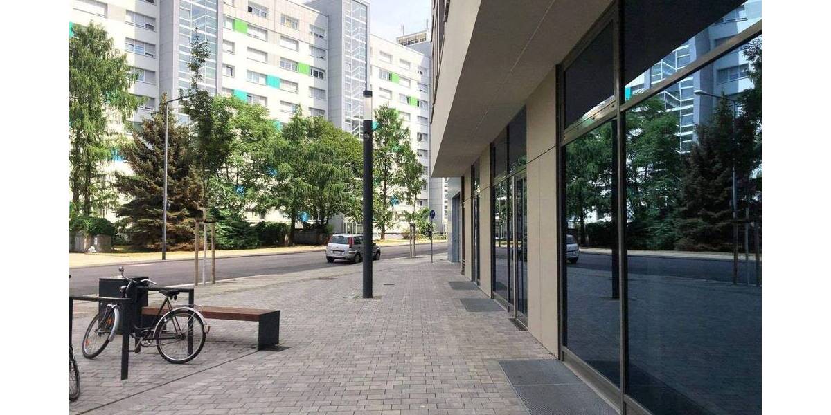 Gewerbeobjekt Dresden Johannstadt-Nord - 2.350&euro; | Angebot:26886738