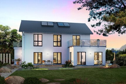 Hier wird die ganze Familie glücklich 6 zimmer