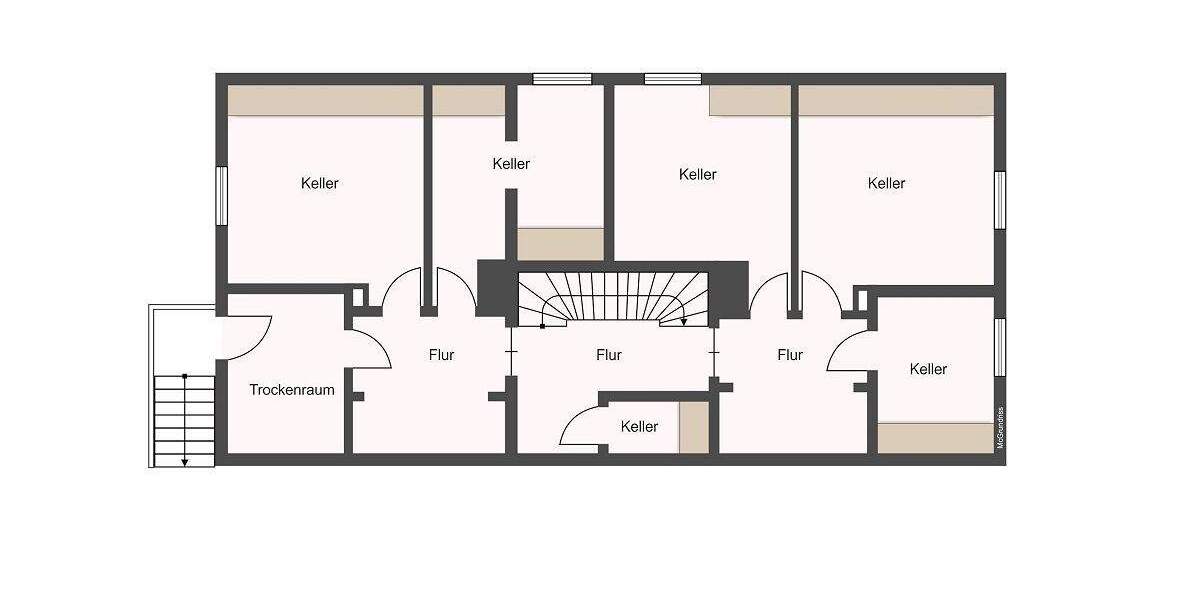 Mehrfamilienhaus, Wohnhaus Dresden Kleinzschachwitz - 1 Zimmer, 248 m&sup2;, 540.000&euro; | Angebot:25738634