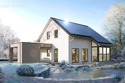 schenken Sie Ihrer Familie ein Stück Geborgenheit 4 zimmer