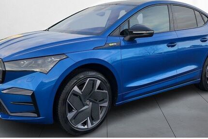 Skoda Enyaq 19.950 km 51.890 &euro; Freital 01705