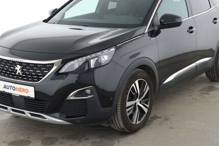 Peugeot 3008 79.352 km 20.130 &euro; Dresden 01187