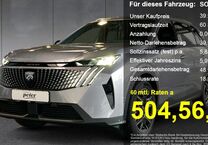 Gebrauchtwagen Peugeot 5008