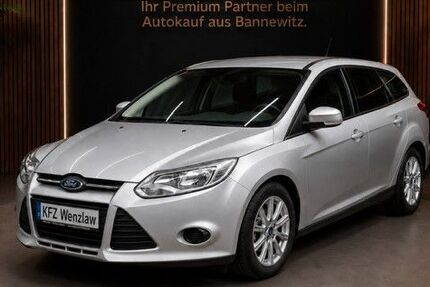 Ford Focus 225.000 km 4.900 &euro; Bannewitz 01728