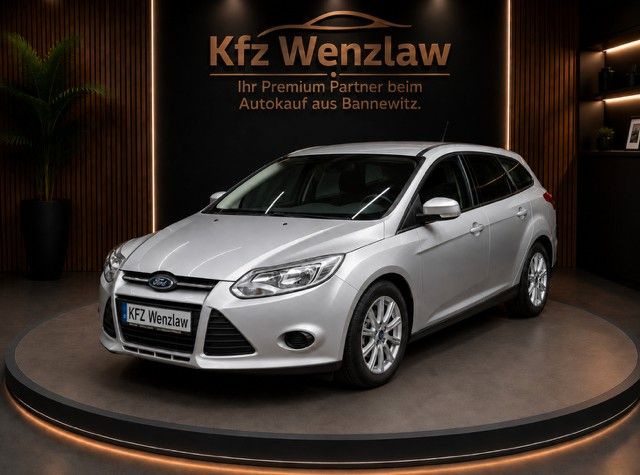 Ford Focus 225.000 km 4.900 &euro; Bannewitz 01728